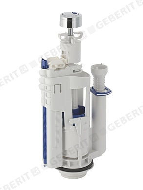 Geberit Impulse 280 D/F Mechanis