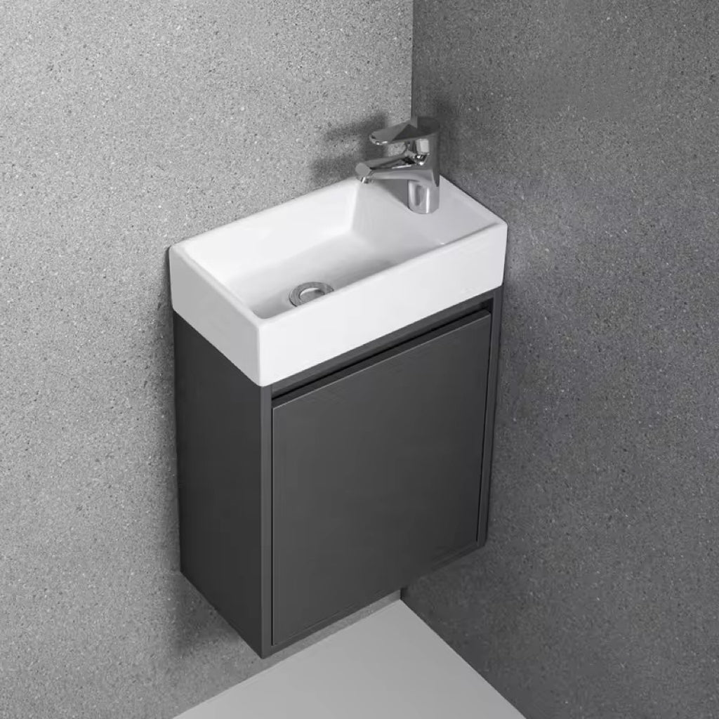 SERENA BASIN WHITE