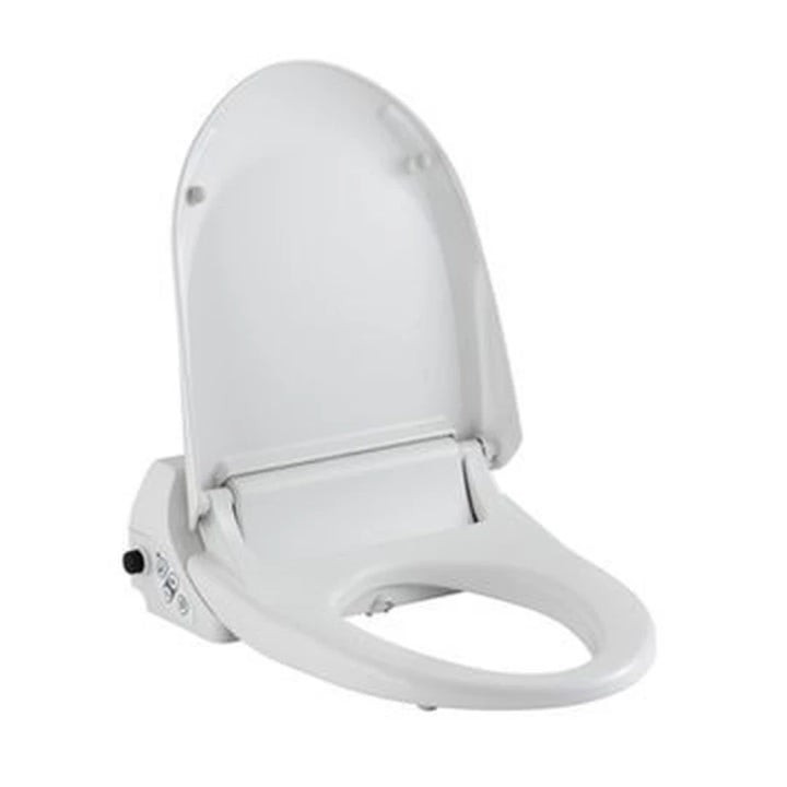 Geberit AquaClean 4000 WC Enhancement Solution Toilet Seat : White