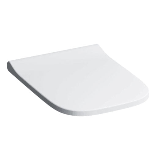 Geberit Smyle Sq Seat Only Soft Close