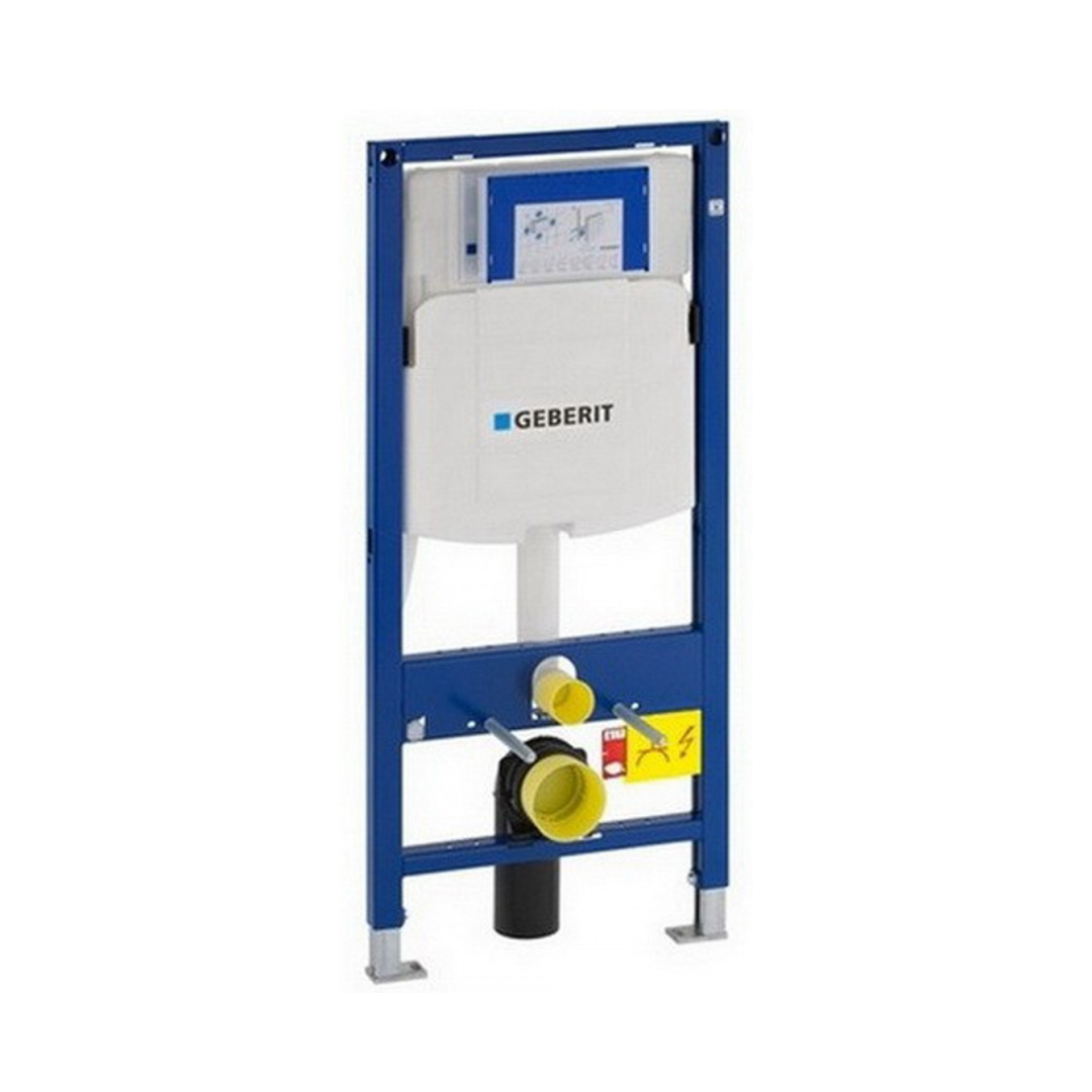 Geberit Sigma Duofix Cistern For Wall Hung - 112cm