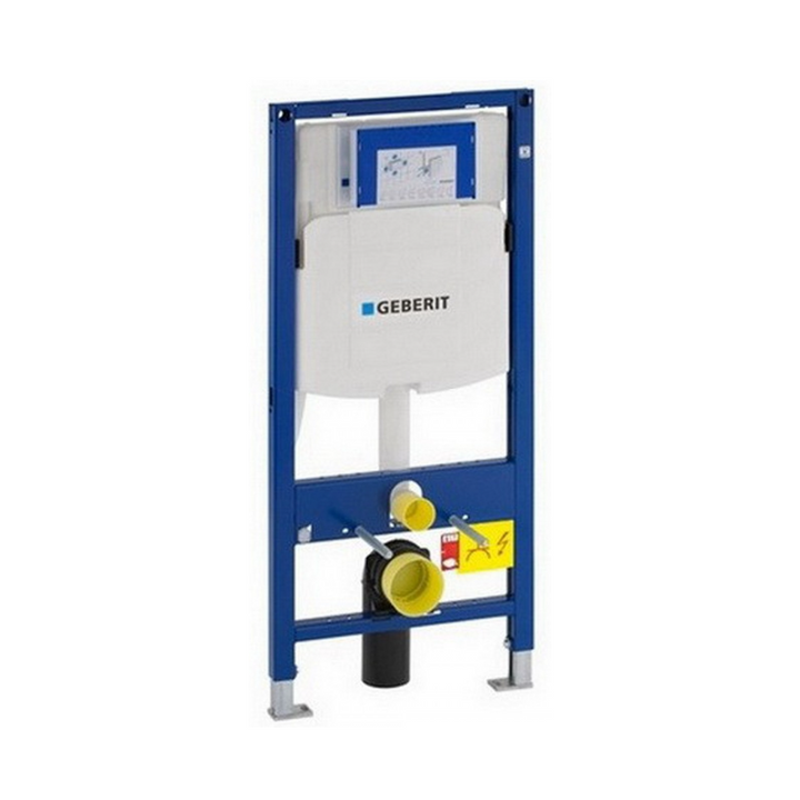Geberit Sigma Duofix Cistern For Wall Hung - 112cm