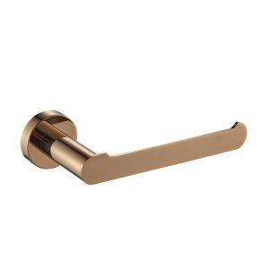 Milan Rose Gold Paper Holder