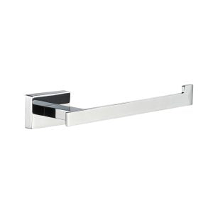 Rio Chrome Paper Holder
