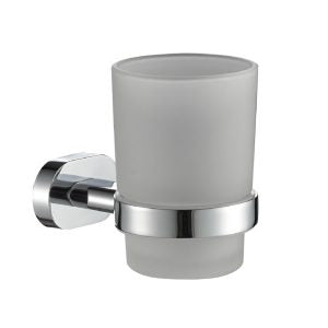 Rome Chrome Tumbler Holder