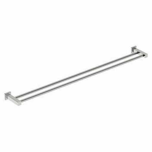 8500 Series Double Rail 1100Mm -Pols