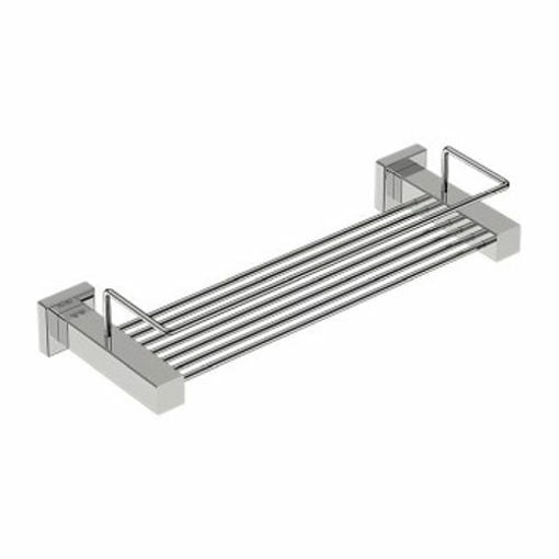 8500 Series Shower Rack 330 -Pols