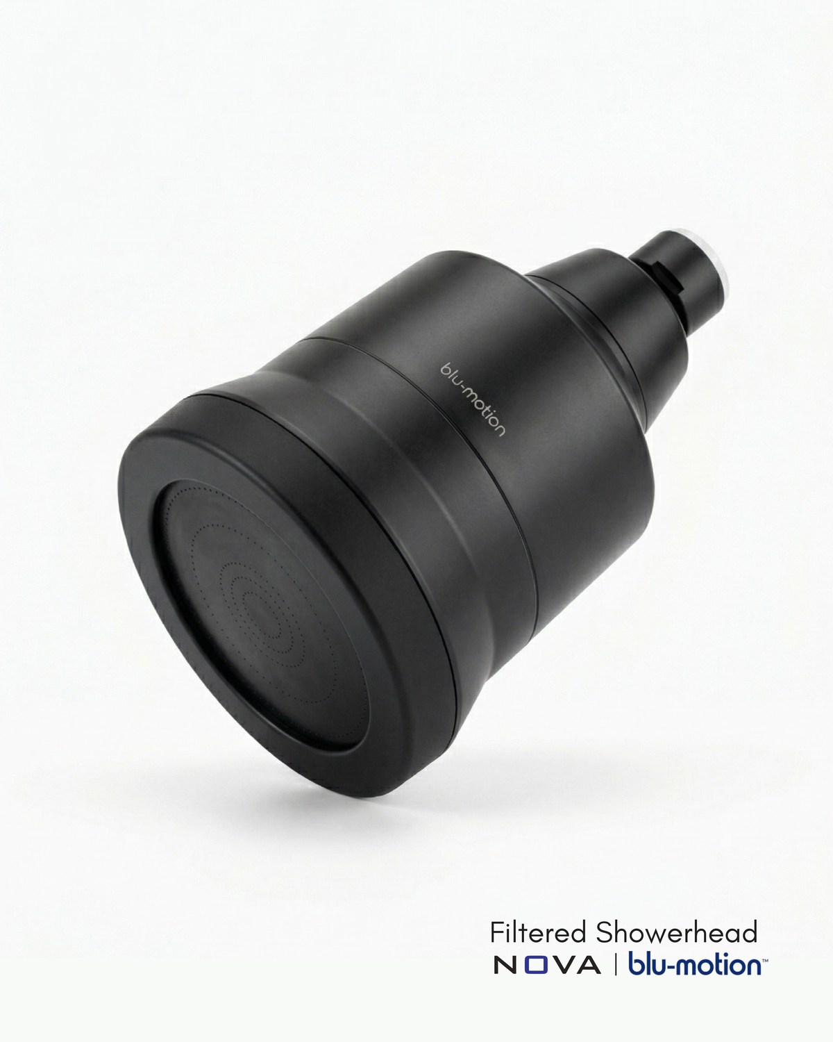 Filtered Showerhead by Nova X BluMotion – trendtapntile
