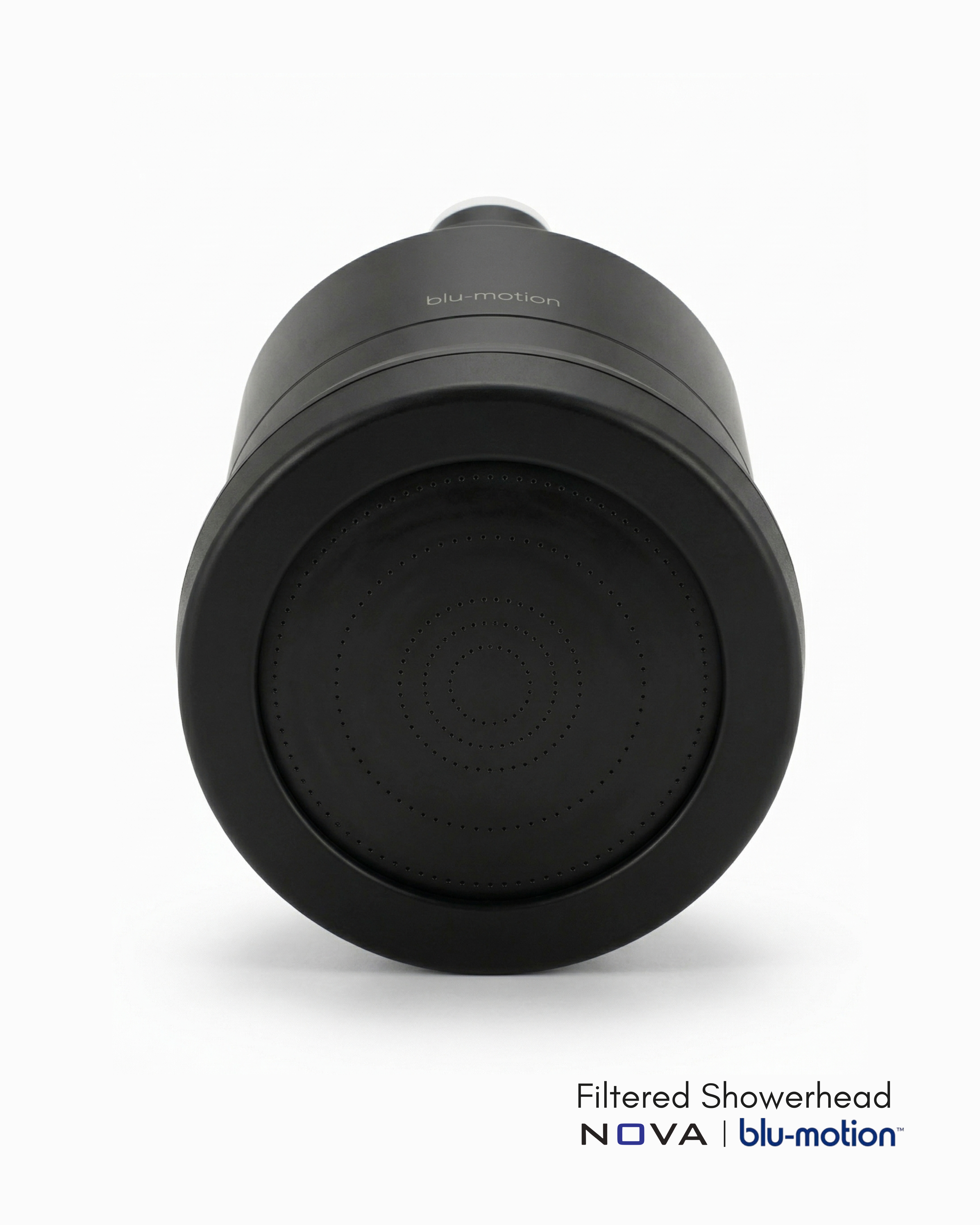 Filtered Showerhead by Nova X BluMotion
