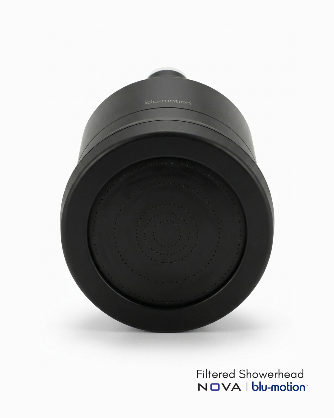 Filtered Showerhead by Nova X BluMotion