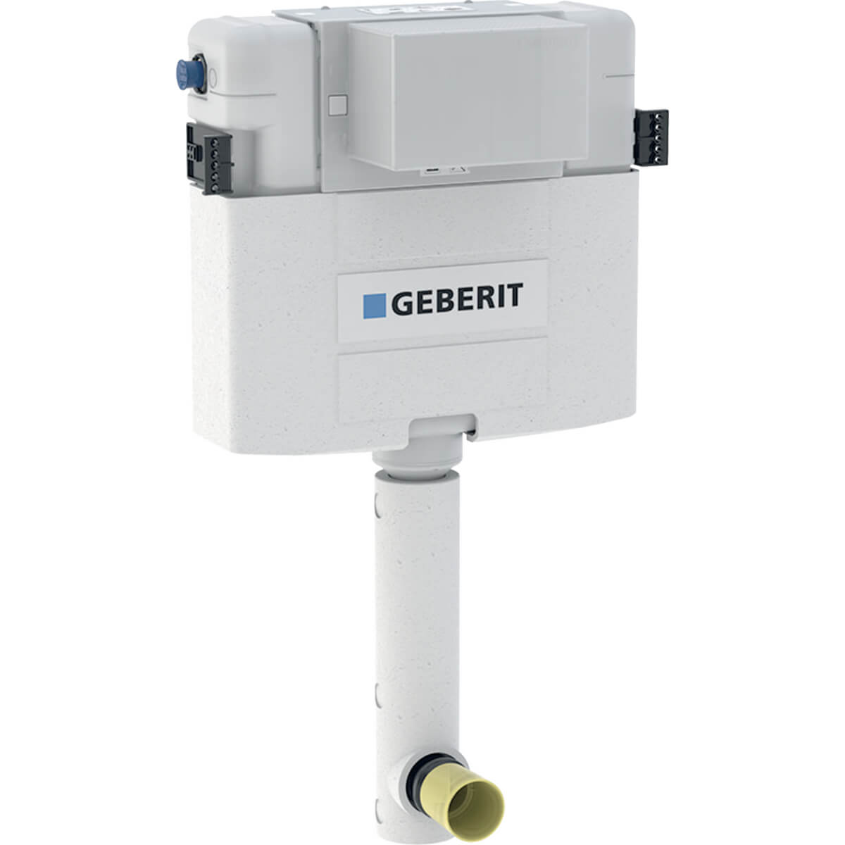 Geberit Alpha Cistern For Floor Standing - 12cm