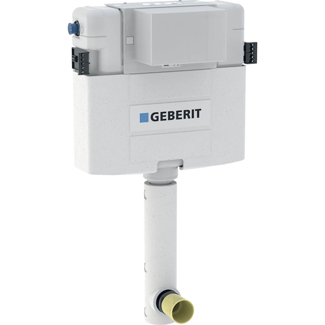 Geberit Alpha-12Cm Cistern For Floor Standing