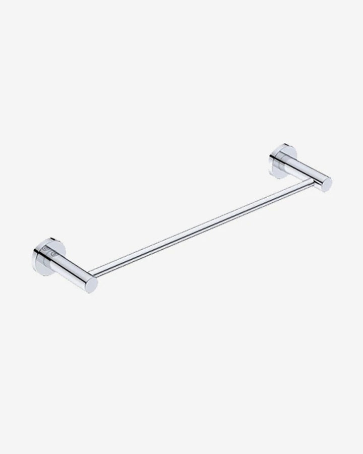 2370 Lavish Single Rail 430Mm -Chrm