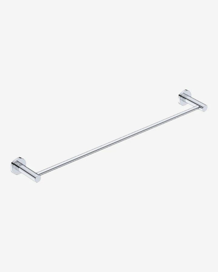 2372 Lavish Single Rail 650Mm -Chrm