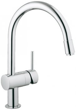 Grohe Minta Sink Mixer