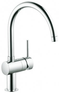 Grohe Minta Sink Mixer