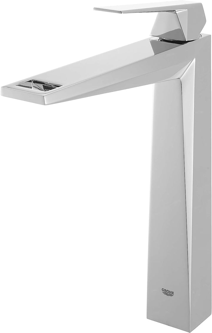 Grohe Allure Brilliant High Rise Basin Mixer