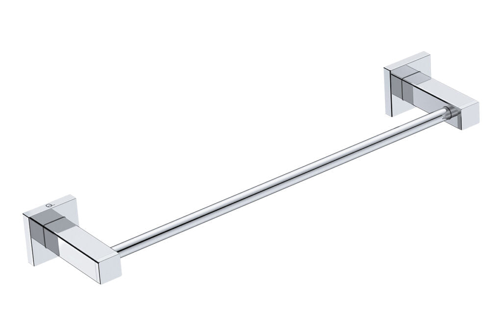 2470 Elemental Single Rail 430Mm -Chrm