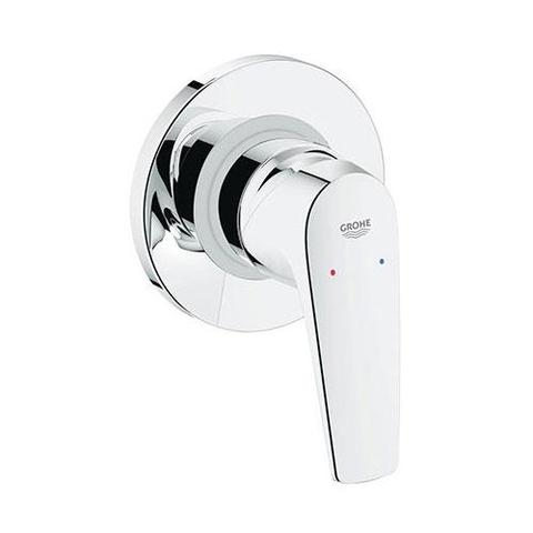 Grohe Bauflow Concealed Mixer