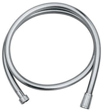 Grohe Flexi Hose 1250 Smooth Finish