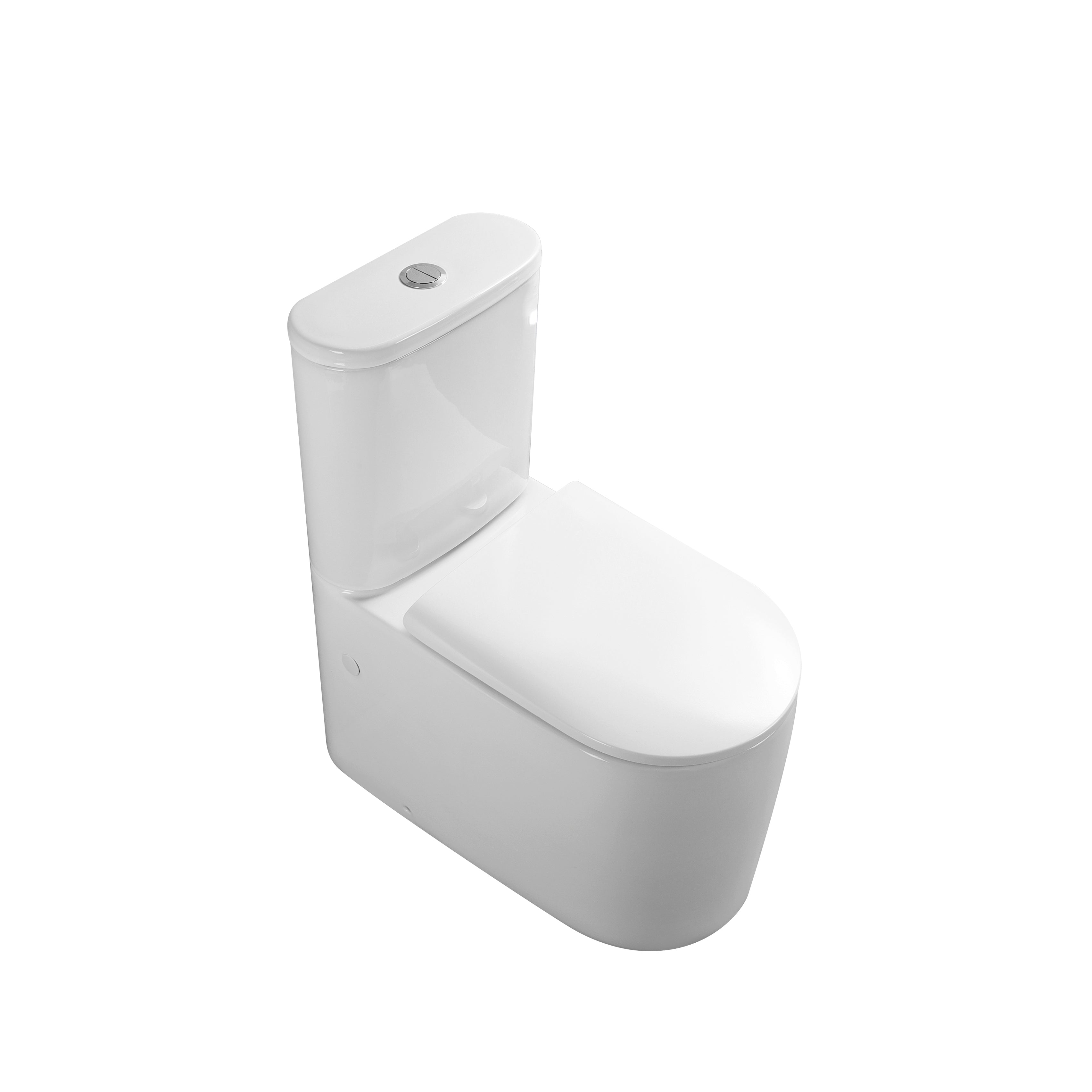 VALERIO CLOSED COUPLE PAN & SEAT