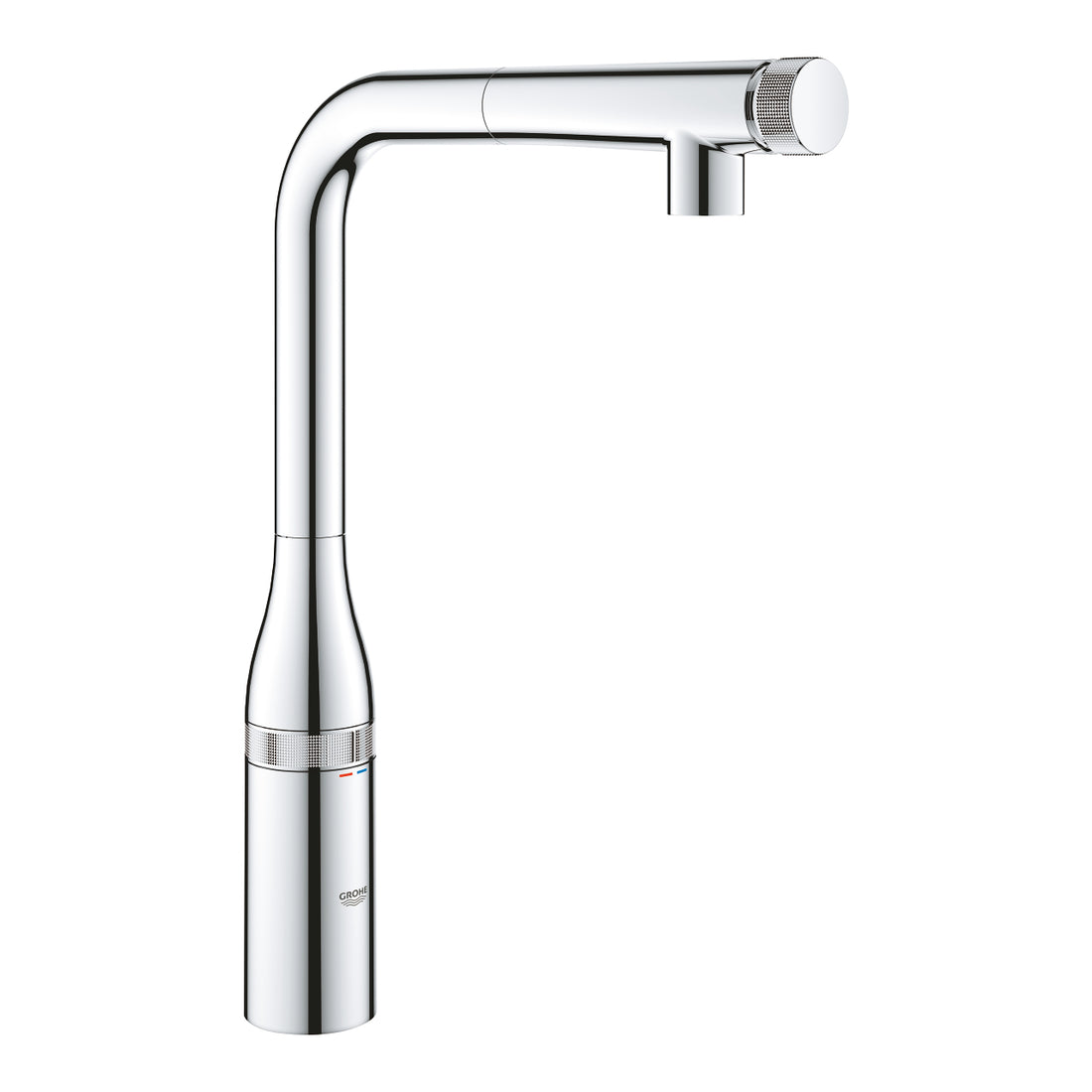 Grohe Essence Smart Control Sink Mixer