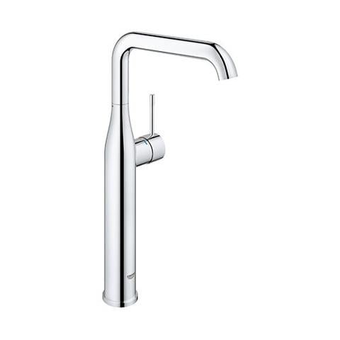 Grohe Essence High Basin Mixer New