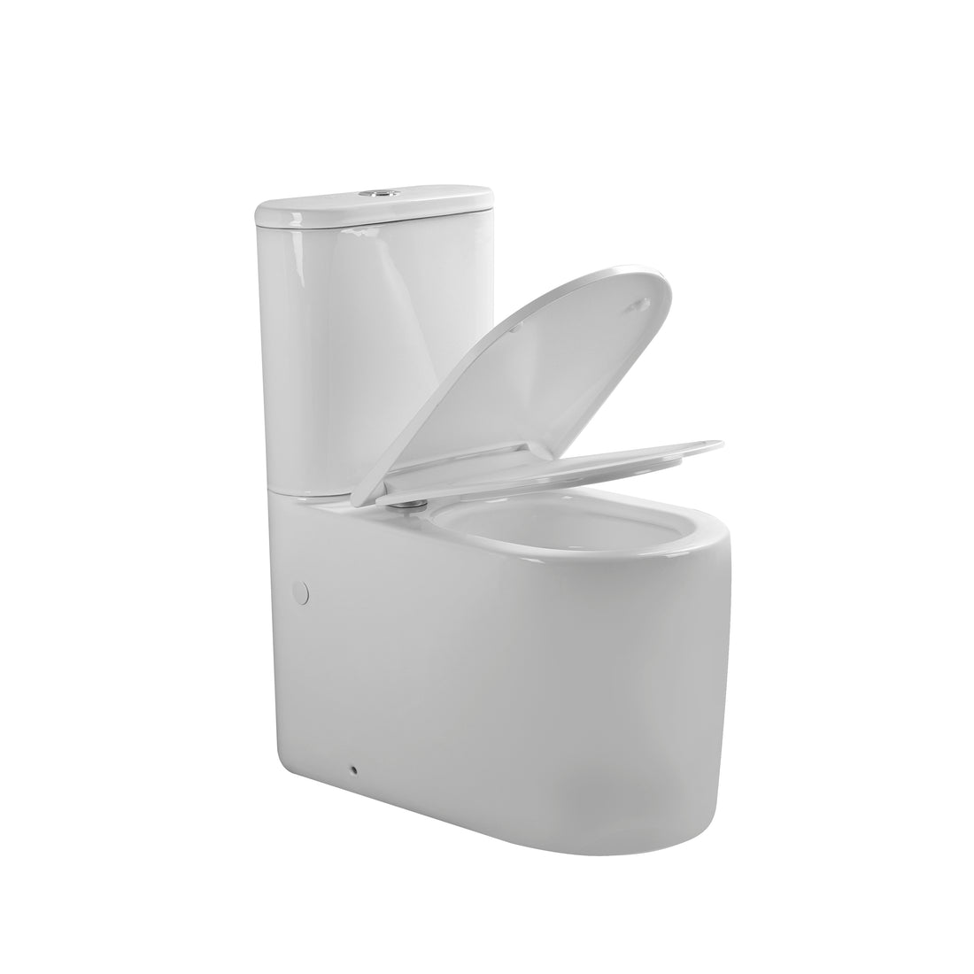 VALERIO CLOSED COUPLE PAN & SEAT