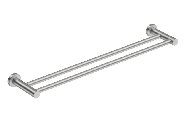 4600 Series Double Rail 650Mm -Pols