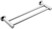 4600 Series Double Rail 650Mm -Pols