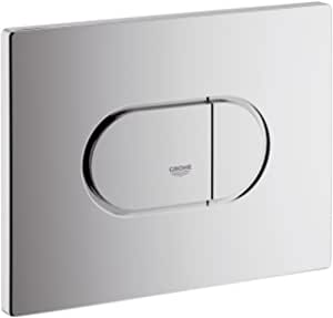 Grohe Arena Flush Plate