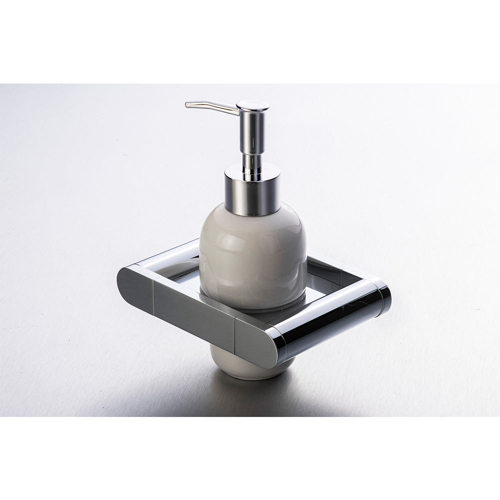 Gio Avolla Soap Dispenser