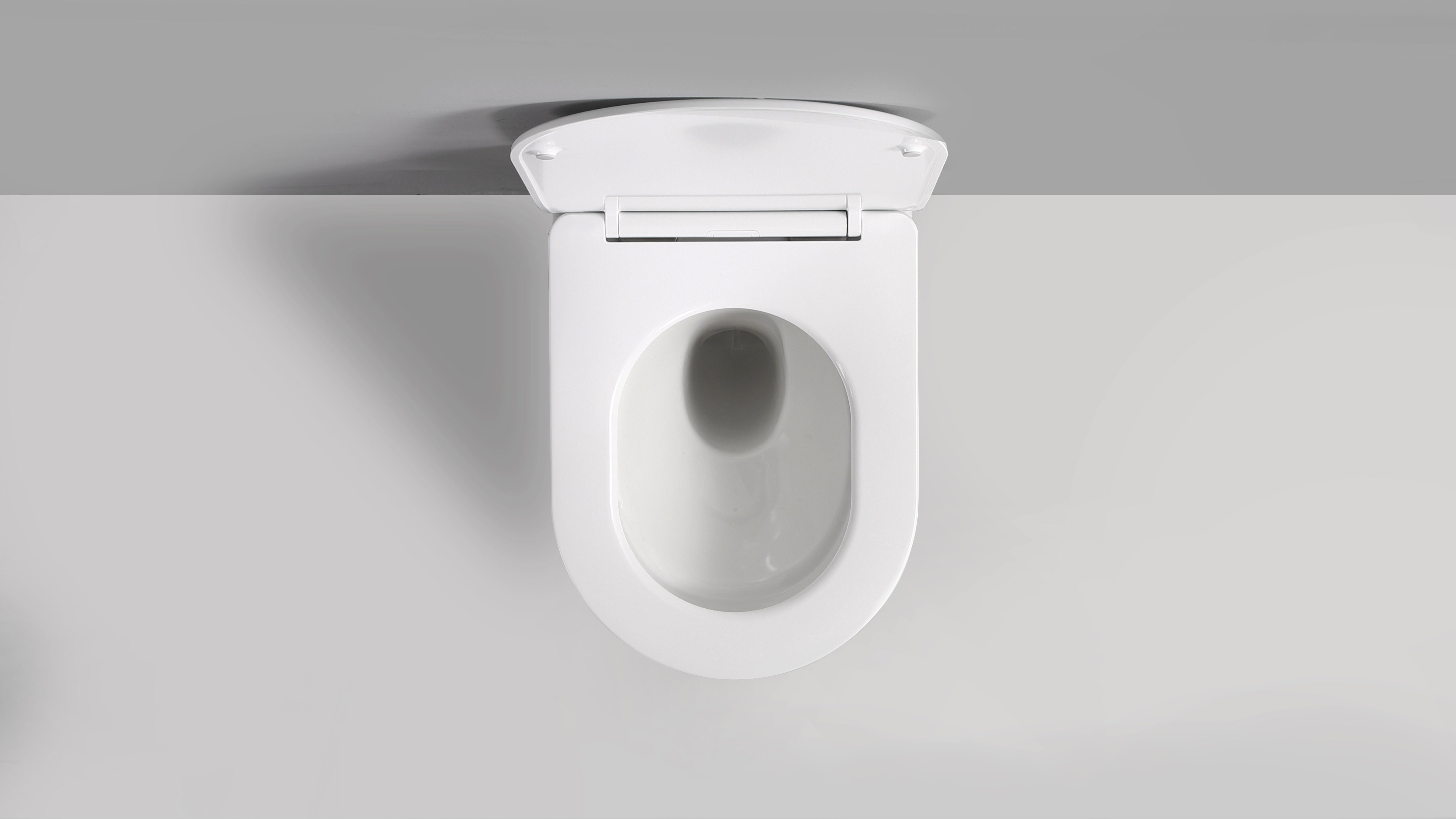 VITO WALL HUNG PAN & SEAT