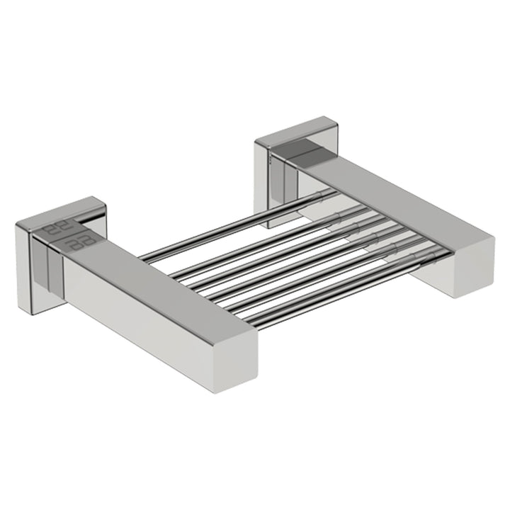 8500 Series Soap Rack -Pols