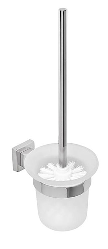 8500 Series Toilet Br + Holder -Pols