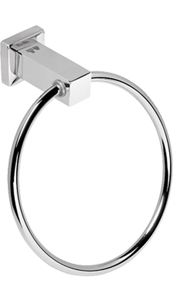 8500 Series Towel Ring -Pols