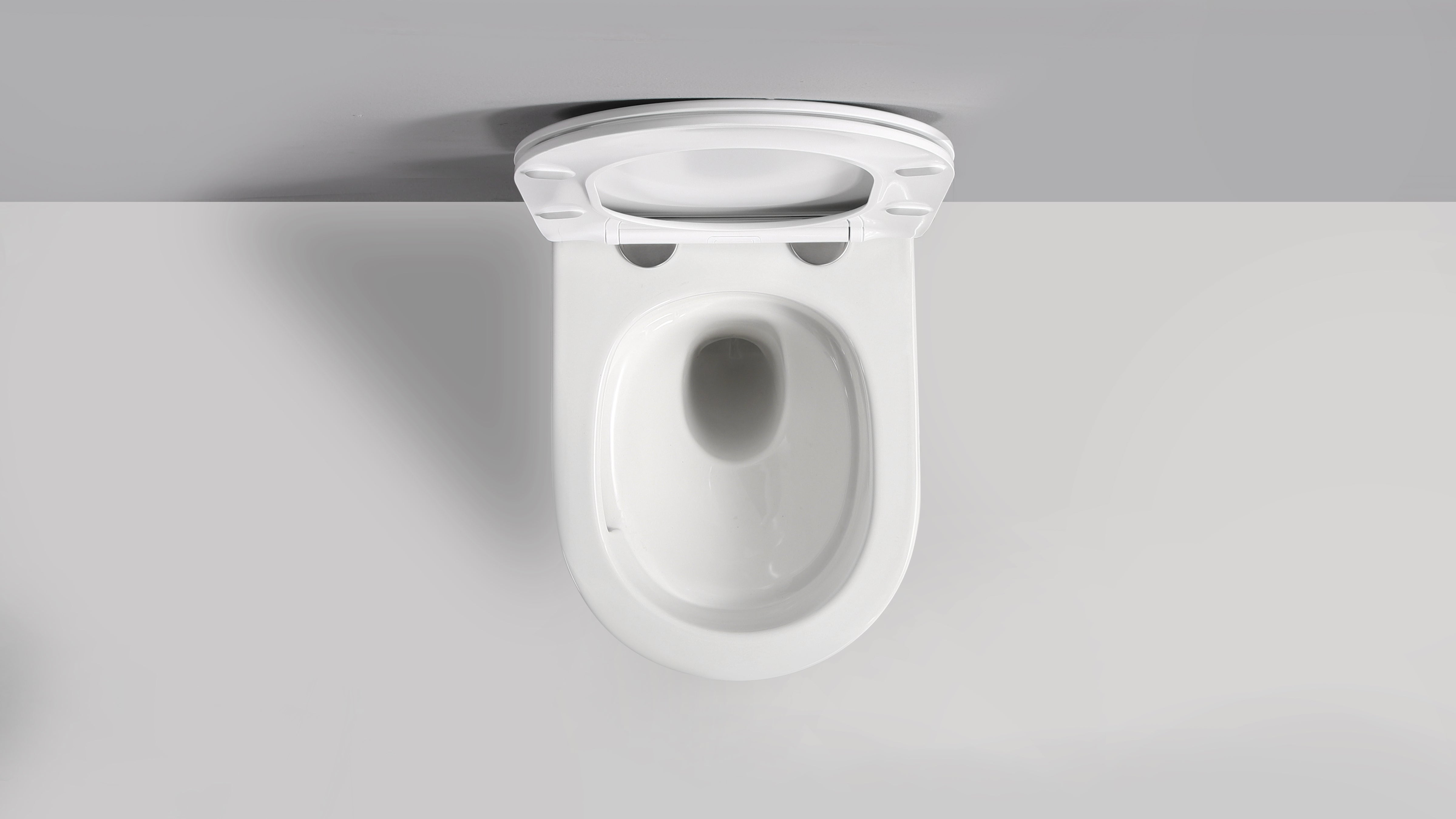 VITO WALL HUNG PAN & SEAT