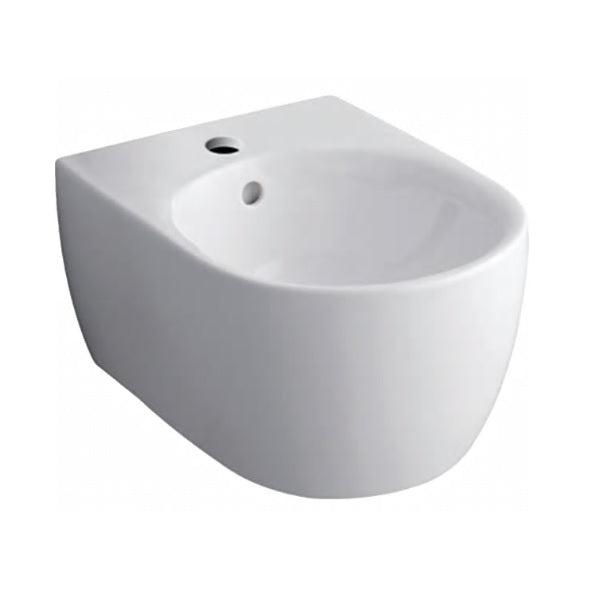 Geberit Icon Wall Hung Bidet