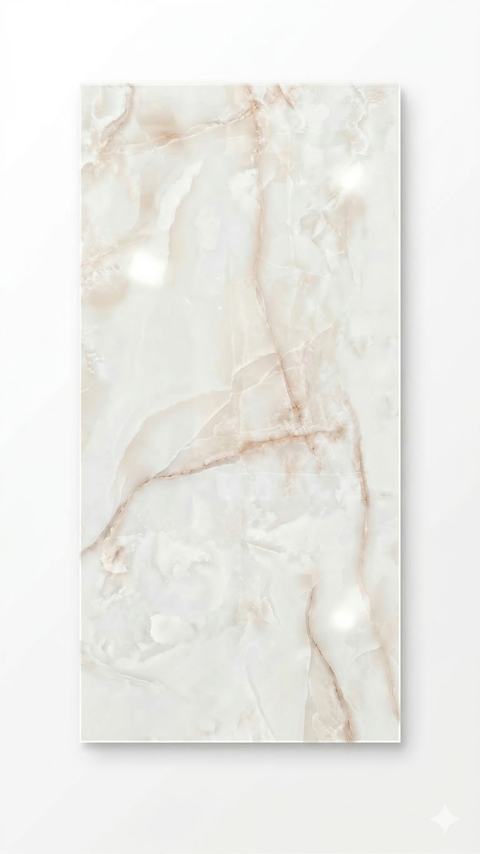 Antique Onyx Polished Porcelain 600X1200 1st Grade Floor & Wall Tiles