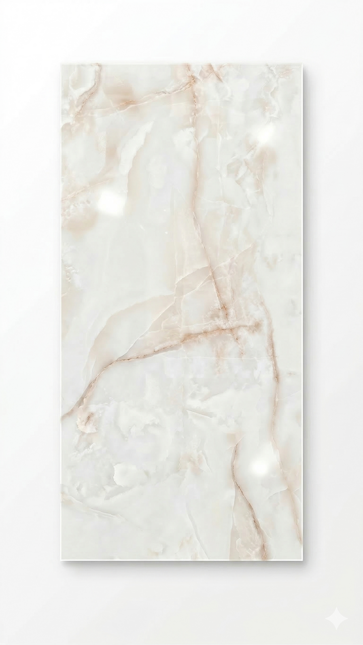 Antique Onyx Polished Porcelain 600X1200 1st Grade Floor & Wall Tiles