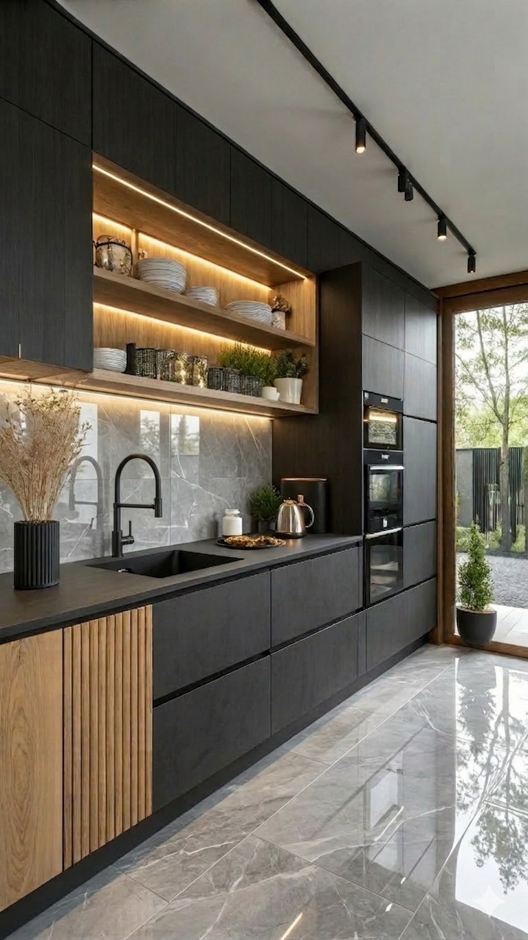 Armani Silver Polished Porcelain 600X1200 1st Grade Floor & Wall Tiles