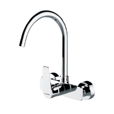 Luxus Sink Mixer Wall Type Ch