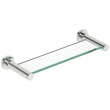 4600 Series Glass Shelf 330 -Pols