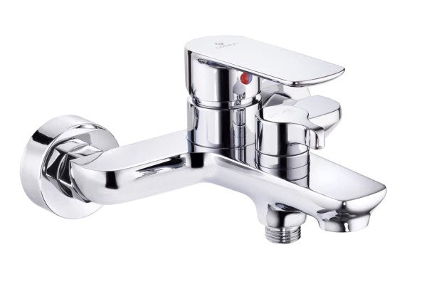 Cobra Seine Chrome Bath Mixer (No Hand Shower)