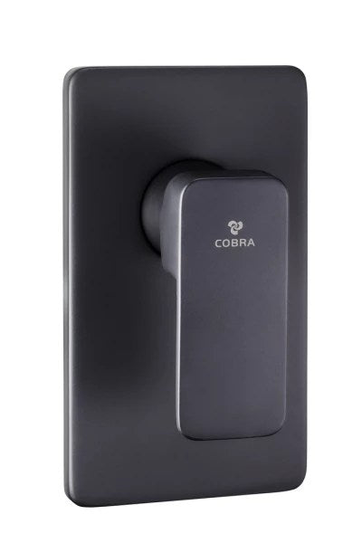 Cobra Arrive Ebony Shower Mixer