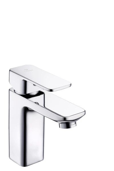 Cobra Arrive Chrome Basin Mixer