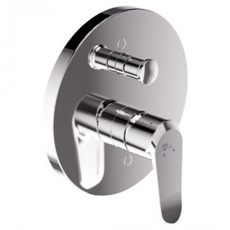 Cobra Amazon Diverter Concealed Mixer