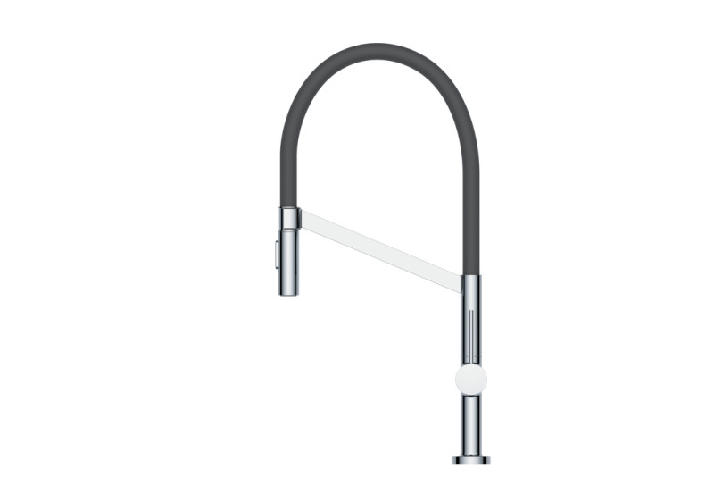 Cobra Refresh Pull Down Sink Mixer Cp