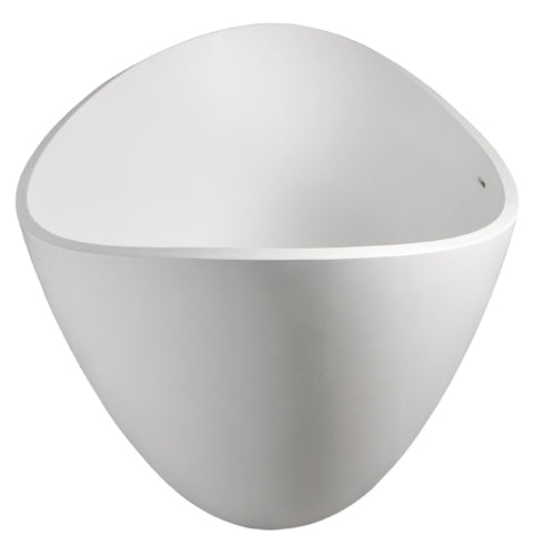 Dadoquartz Rio Freestanding Bath Tub