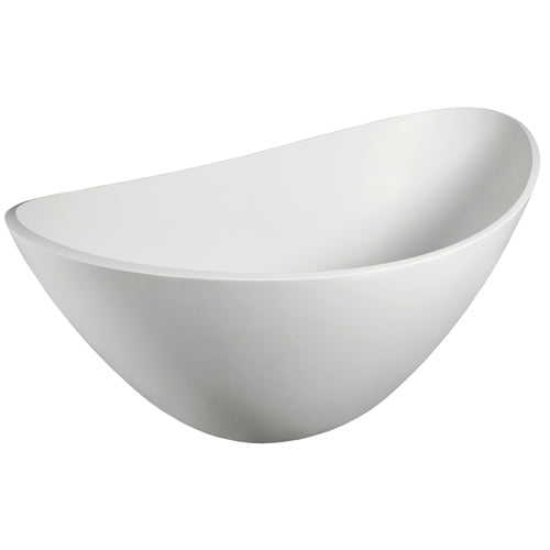 Dadoquartz Rio Freestanding Bath Tub